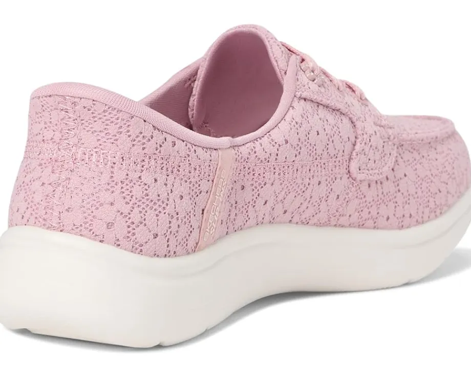 SKECHERS On-The-Go Hands Free Slip-Ins On-The-Go Flex Radiant - Leilani Rose Sale