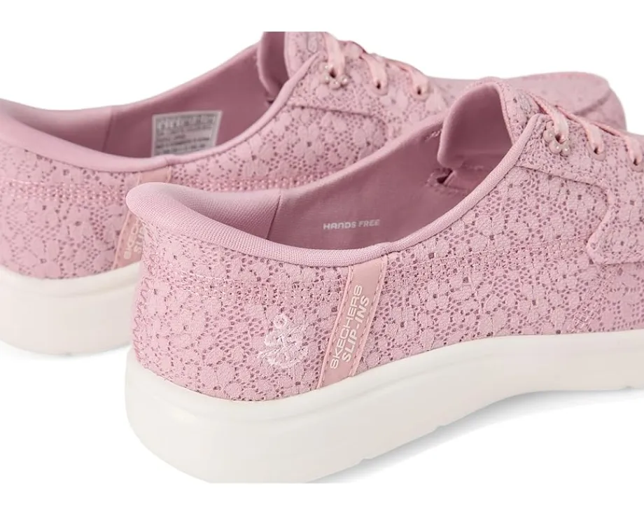 SKECHERS On-The-Go Hands Free Slip-Ins On-The-Go Flex Radiant - Leilani Rose Sale