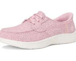 SKECHERS On-The-Go Hands Free Slip-Ins On-The-Go Flex Radiant - Leilani Rose Sale