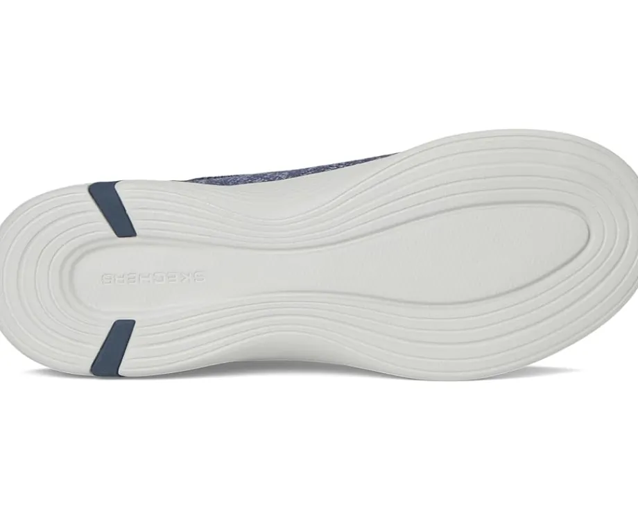 Women SKECHERS On-the-go Hands Free Slip-ins Swift W/ Sock Fit