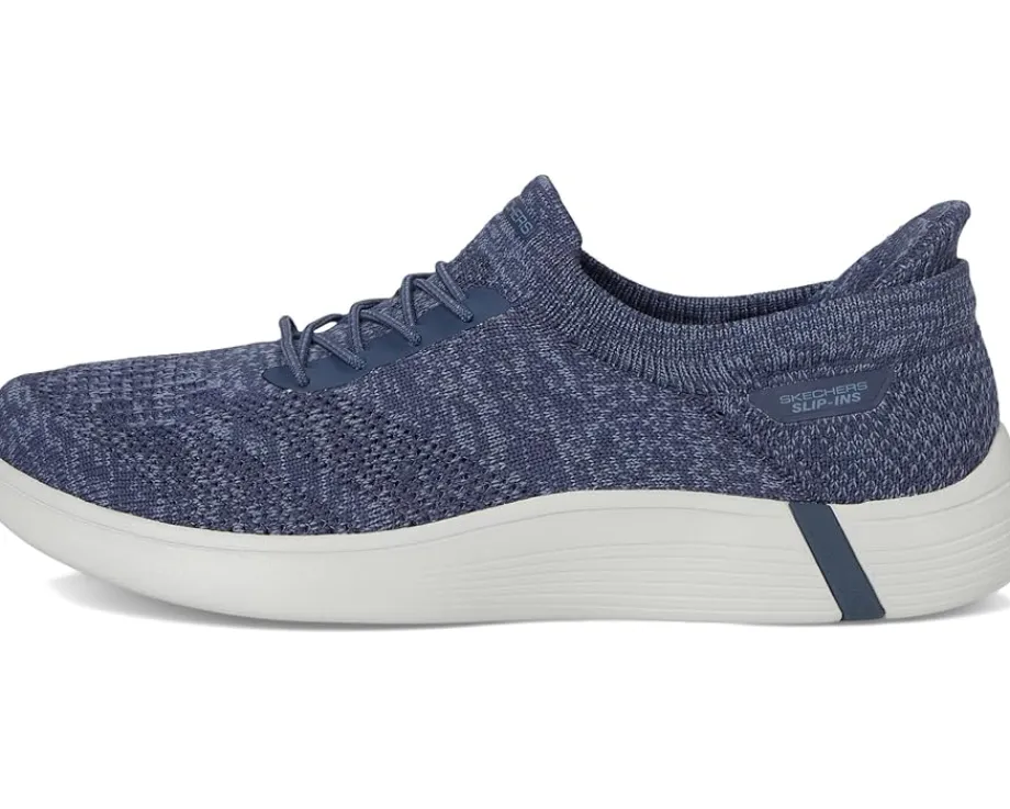 Women SKECHERS On-the-go Hands Free Slip-ins Swift W/ Sock Fit