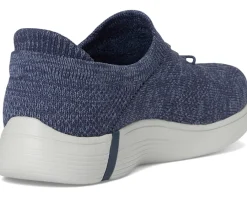 Women SKECHERS On-the-go Hands Free Slip-ins Swift W/ Sock Fit