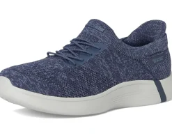 Women SKECHERS On-the-go Hands Free Slip-ins Swift W/ Sock Fit