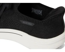 Women SKECHERS On-the-go Hands Free Slip-ins Max Cushioning Lite Aura - Quinn