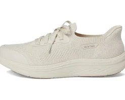 SKECHERS On-the-go Hands Free Slip-ins Max Cushioning Lite Aura - Quinn Natural Discount