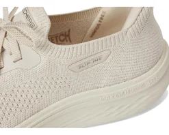 SKECHERS On-the-go Hands Free Slip-ins Max Cushioning Lite Aura - Quinn Natural Discount