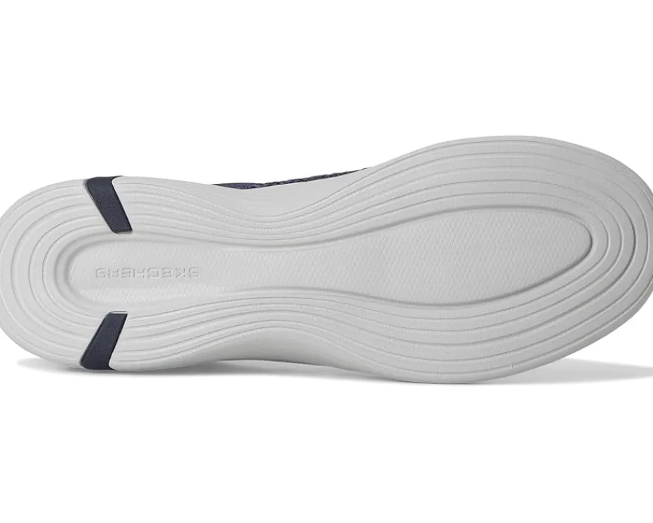 Women SKECHERS On-The-Go Hands Free Slip-ins Swift w/ Knit Fit
