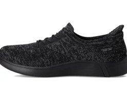 Women SKECHERS On-the-go Hands Free Slip-ins Swift W/ Sock Fit