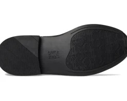 Naturalizer Ontime Knee High Boots Black Leather