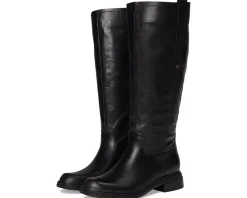 Women Naturalizer Ontime Wide Calf Knee High Boots