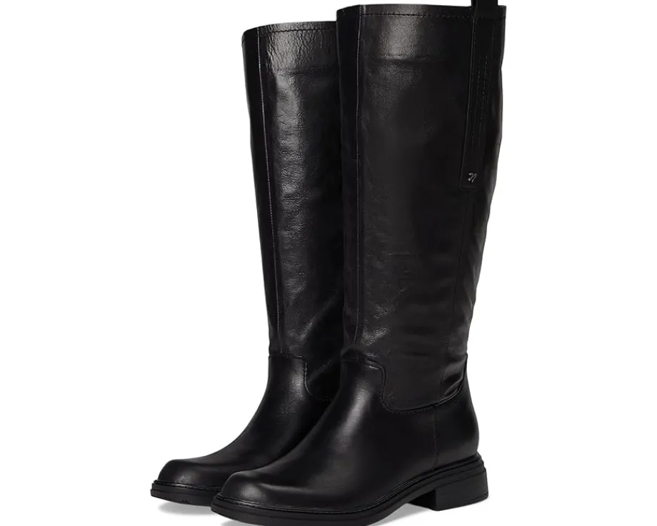 Women Naturalizer Ontime Wide Calf Knee High Boots