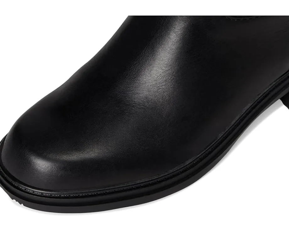 Women Naturalizer Ontime Wide Calf Knee High Boots