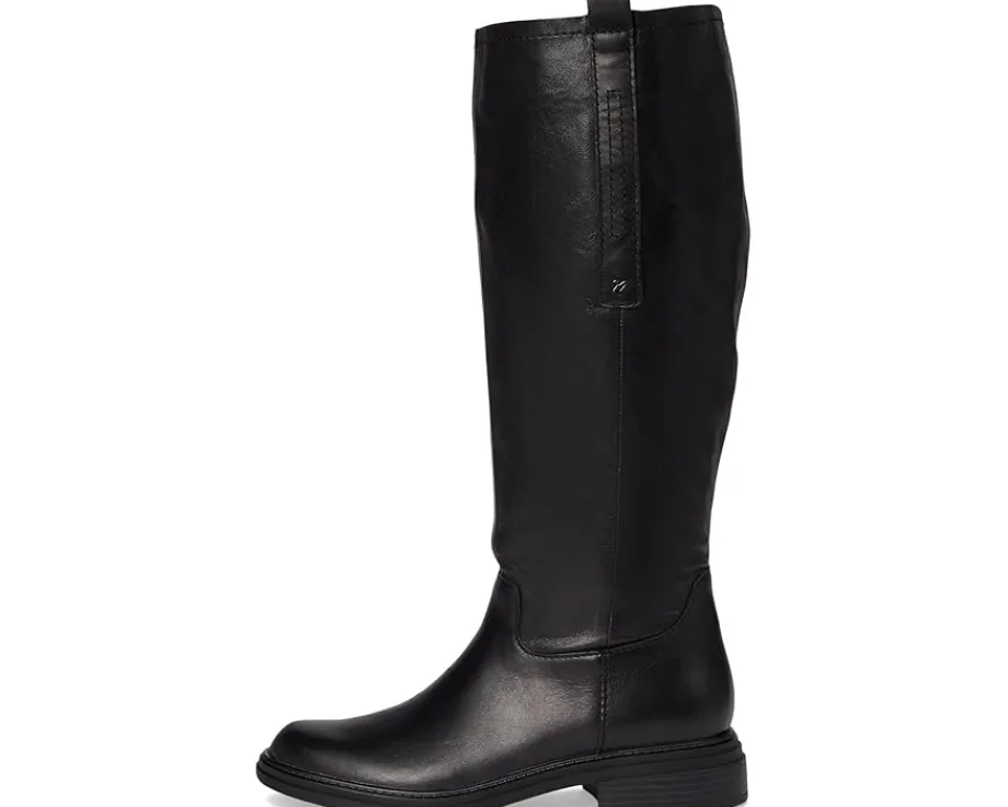 Women Naturalizer Ontime Wide Calf Knee High Boots