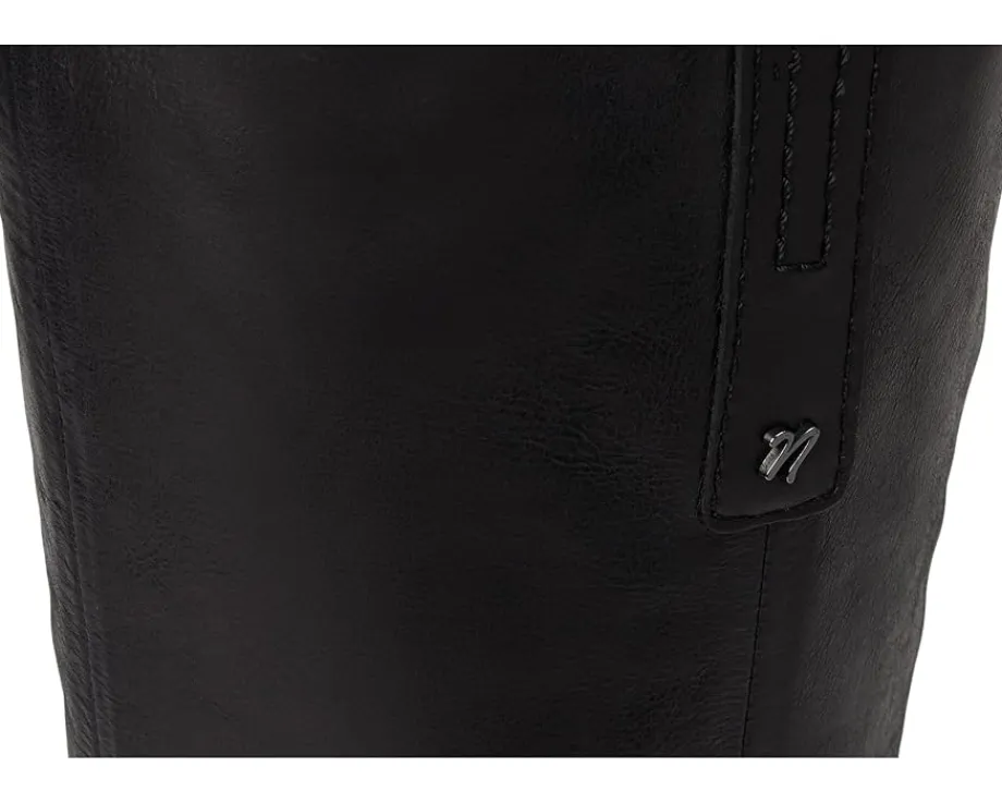 Women Naturalizer Ontime Wide Calf Knee High Boots