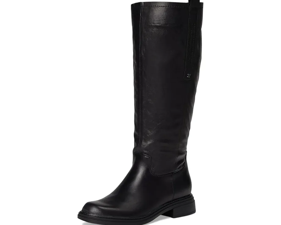 Women Naturalizer Ontime Wide Calf Knee High Boots