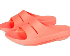 OOFOS Ooahh Sunburst