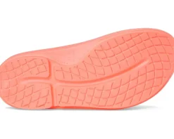 OOFOS Ooahh Sunburst