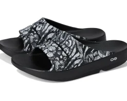 Women OOFOS Ooahh Limited