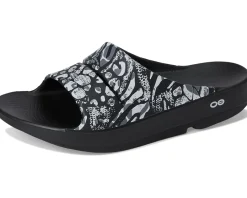 Women OOFOS Ooahh Limited