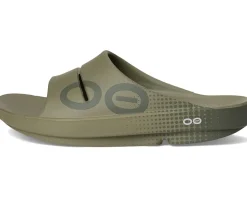 OOFOS Ooahh Sport Foliage Best