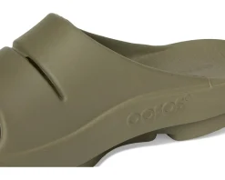 OOFOS Ooahh Sport Foliage Best