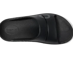 Women OOFOS OOahh Sport Slide