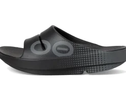 Women OOFOS OOahh Sport Slide