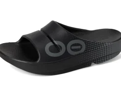 Women OOFOS OOahh Sport Slide