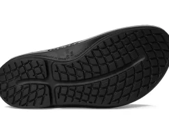 OOFOS Oomega Oolala Stacked Titanium Mirror Discount