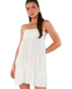 Women Show Me Your Mumu Ooo Mini Dress