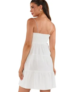 Women Show Me Your Mumu Ooo Mini Dress