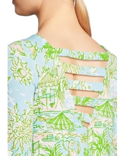 Women Lilly Pulitzer Ophelia Dress