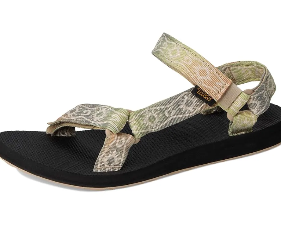 Women Teva Original Universal Sunscape
