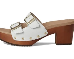 Dr. Scholl's Original Vibe White New