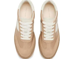 Women Cole Haan Originalgrand Max Platform Sneakers