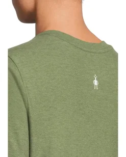 Women Smartwool Osa Vega Short Sleeve Graphic Tee