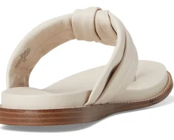 Rockport Osarra Ivory Leather Hot