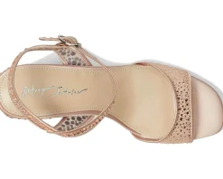 Women Blue by Betsey Johnson Otis