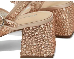 Women Blue by Betsey Johnson Otis