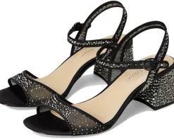 Blue by Betsey Johnson Otis Black Best