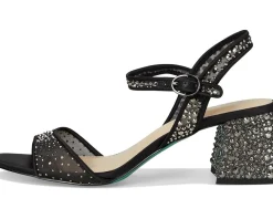 Blue by Betsey Johnson Otis Black Best