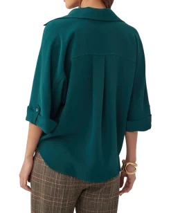 Women Trina Turk Otto Top