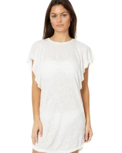 Women Billabong Out For Waves Dress Cover-Up