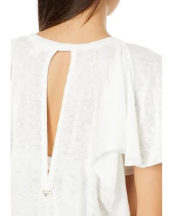 Women Billabong Out For Waves Dress Cover-Up