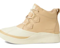 SOREL Out N About™ IV Classic Waterproof Ceramic/Honey White