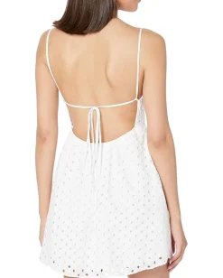 Women Show Me Your Mumu Out Of Town Mini Dress