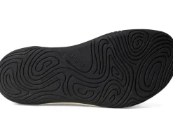 Alegria Ova8Tion Beige Hot