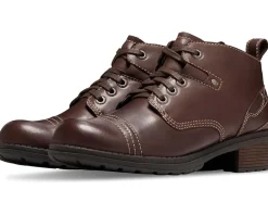 Eastland 1955 Edition Overdrive Brown Leather Outlet