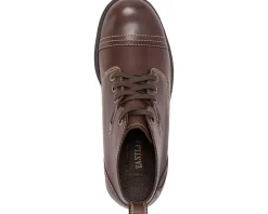 Eastland 1955 Edition Overdrive Brown Leather Outlet