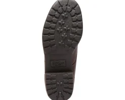 Eastland 1955 Edition Overdrive Brown Leather Outlet